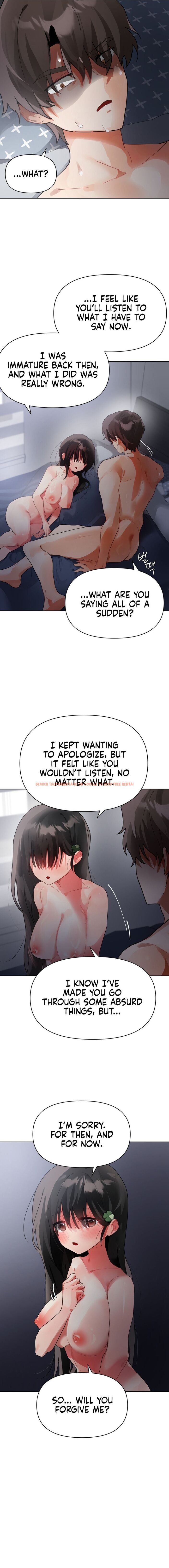 Read Hentai Image 4 b8de8 in comic My Enemy Is My First Love - Chapter 10 - hentaitnt.net