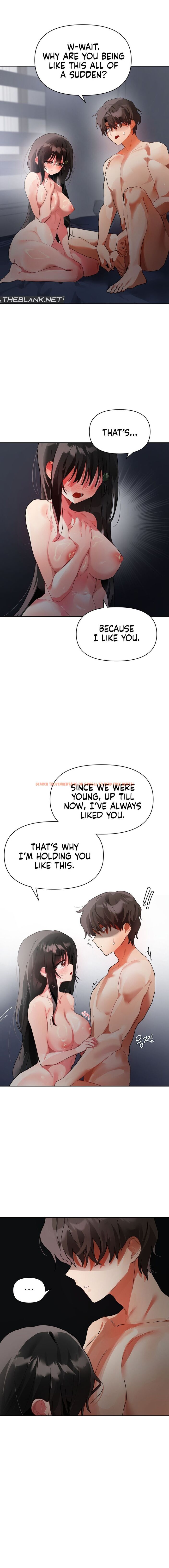 Read Hentai Image 5 b8de8 in comic My Enemy Is My First Love - Chapter 10 - hentaitnt.net