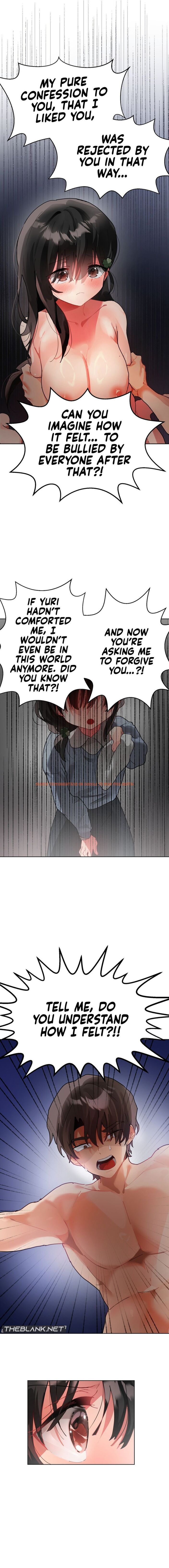 Read Hentai Image 8 b8de8 in comic My Enemy Is My First Love - Chapter 10 - hentaitnt.net