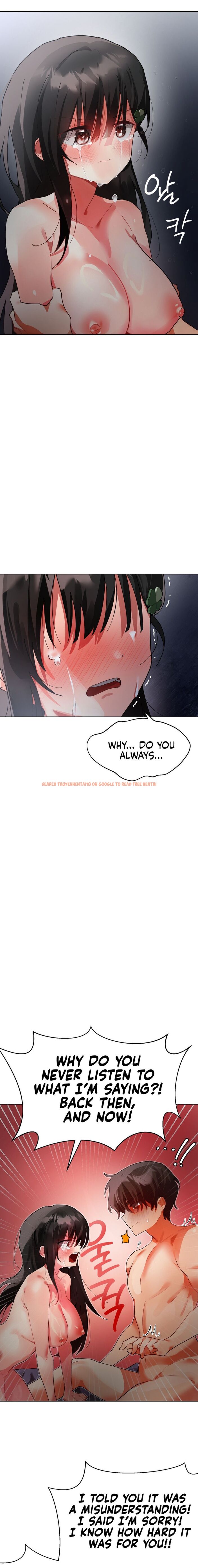 Read Hentai Image 9 b8de8 in comic My Enemy Is My First Love - Chapter 10 - hentaitnt.net