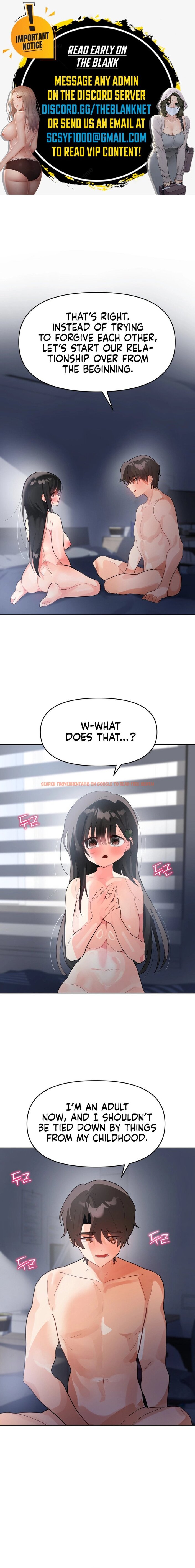 Read Hentai Image 1 cc958 in comic My Enemy Is My First Love - Chapter 11 - hentaitnt.net