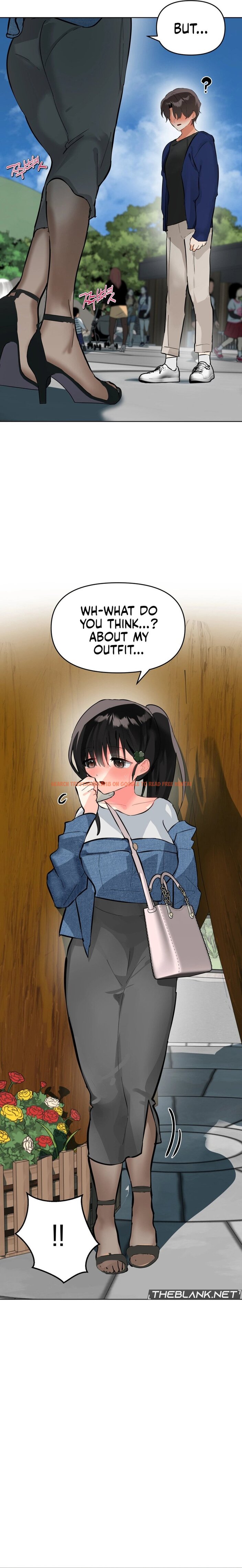 Read Hentai Image 10 cc958 in comic My Enemy Is My First Love - Chapter 11 - hentaitnt.net