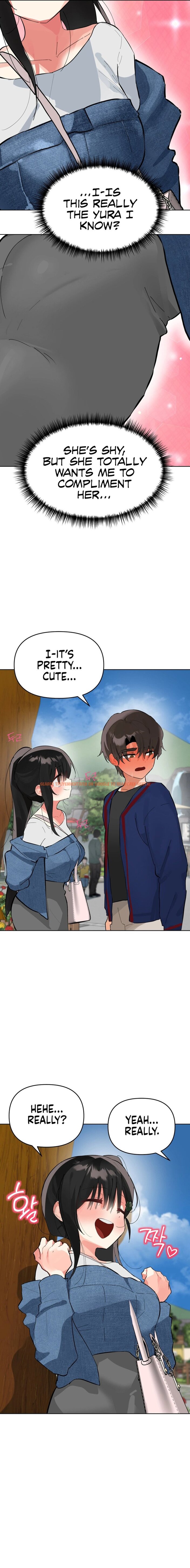 Read Hentai Image 11 cc958 in comic My Enemy Is My First Love - Chapter 11 - hentaitnt.net