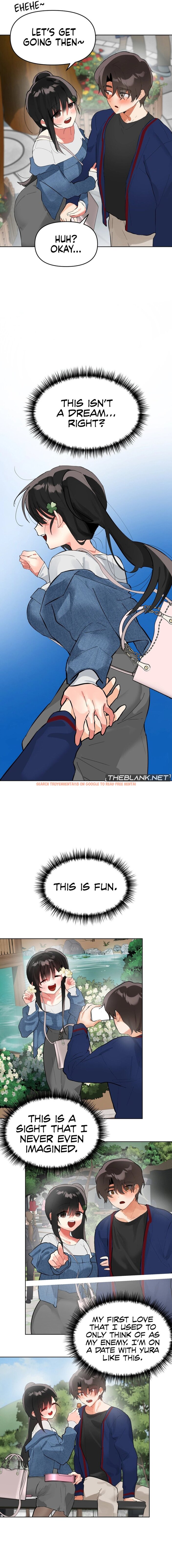 Read Hentai Image 12 cc958 in comic My Enemy Is My First Love - Chapter 11 - hentaitnt.net