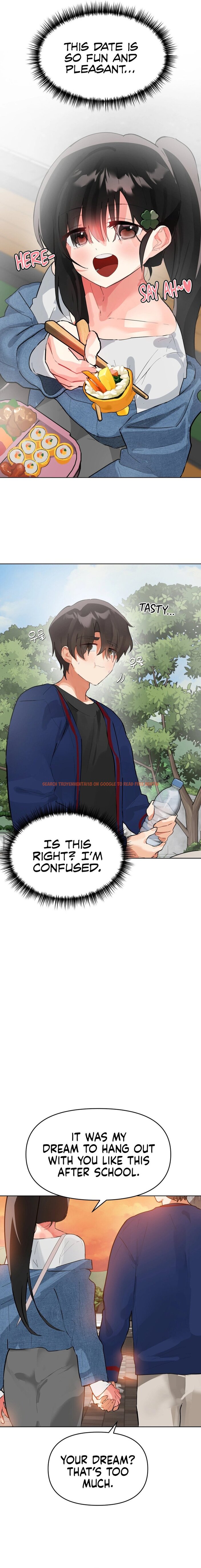Read Hentai Image 13 cc958 in comic My Enemy Is My First Love - Chapter 11 - hentaitnt.net