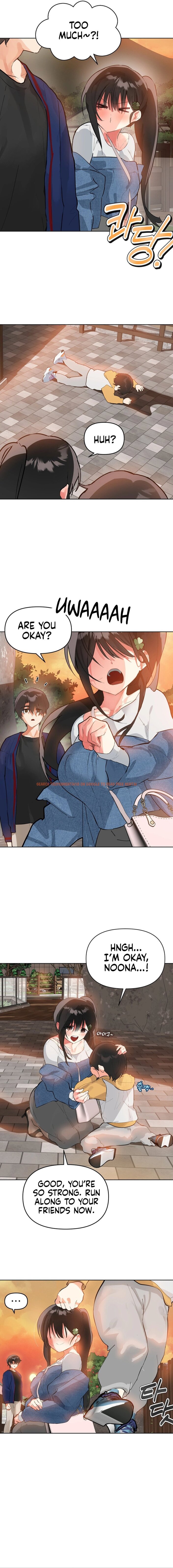 Read Hentai Image 14 cc958 in comic My Enemy Is My First Love - Chapter 11 - hentaitnt.net