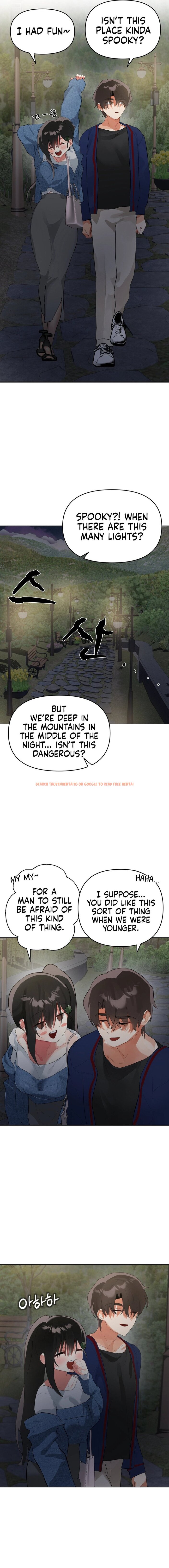 Read Hentai Image 16 cc958 in comic My Enemy Is My First Love - Chapter 11 - hentaitnt.net