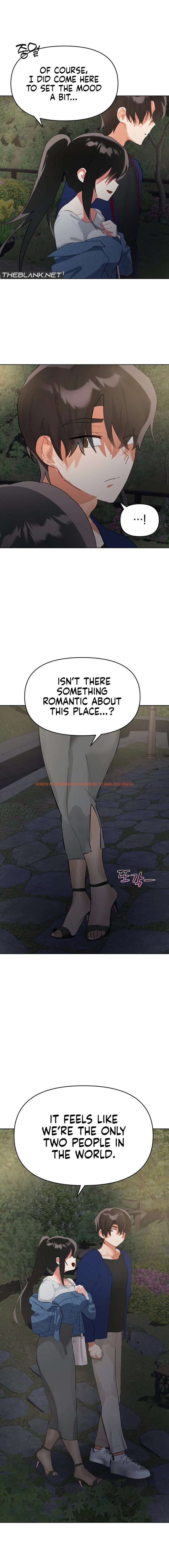 Read Hentai Image 17 cc958 in comic My Enemy Is My First Love - Chapter 11 - hentaitnt.net