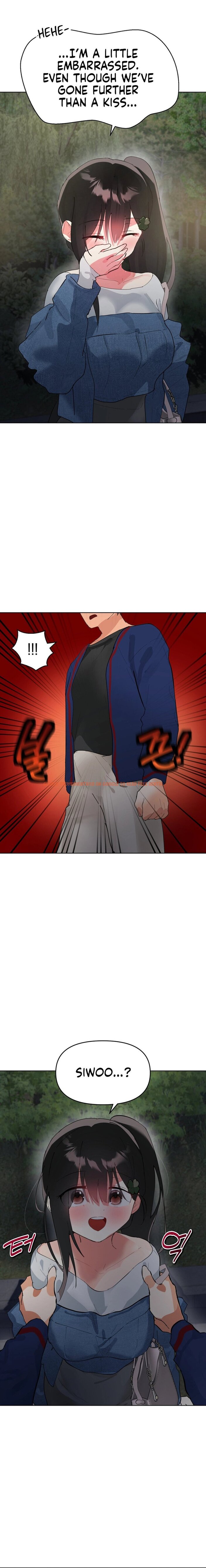 Read Hentai Image 19 cc958 in comic My Enemy Is My First Love - Chapter 11 - hentaitnt.net