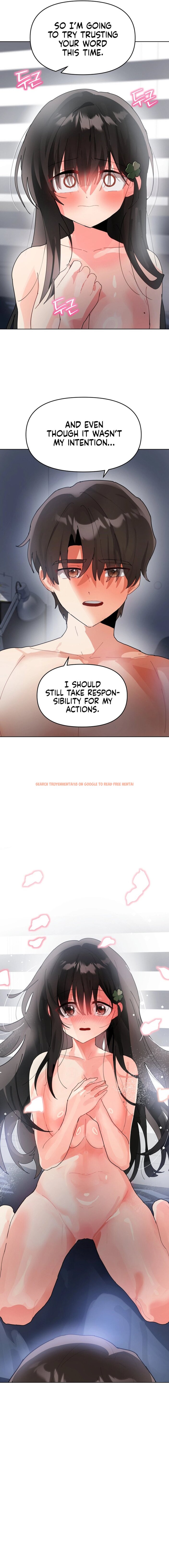 Read Hentai Image 2 cc958 in comic My Enemy Is My First Love - Chapter 11 - hentaitnt.net