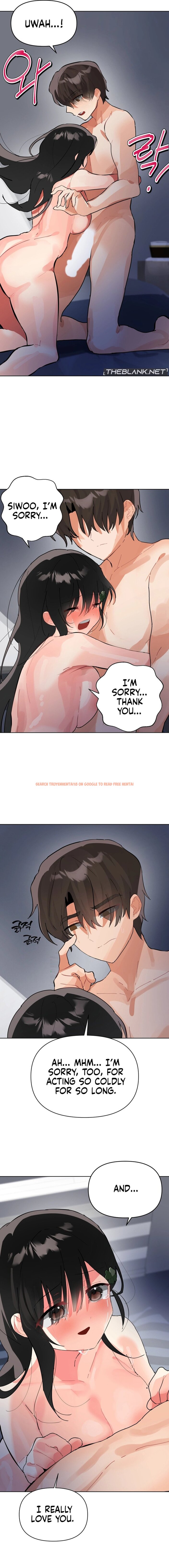 Read Hentai Image 4 cc958 in comic My Enemy Is My First Love - Chapter 11 - hentaitnt.net