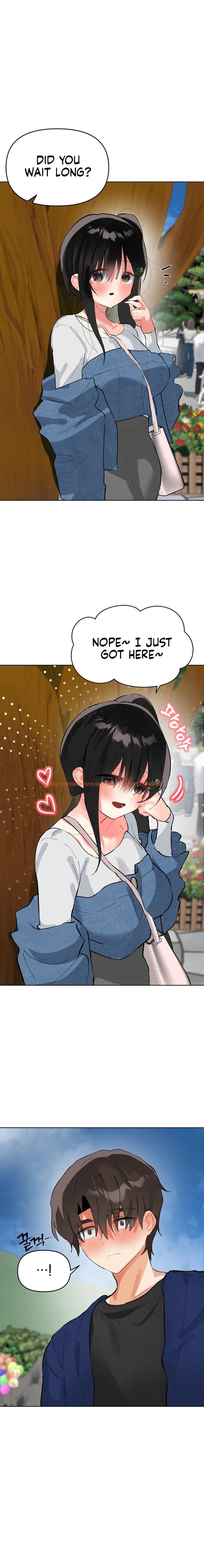 Read Hentai Image 9 cc958 in comic My Enemy Is My First Love - Chapter 11 - hentaitnt.net