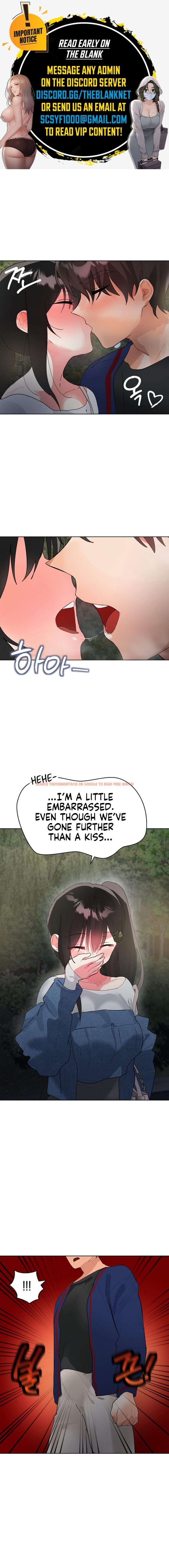 Read Hentai Image 1 2083e in comic My Enemy Is My First Love - Chapter 12 - hentaitnt.net