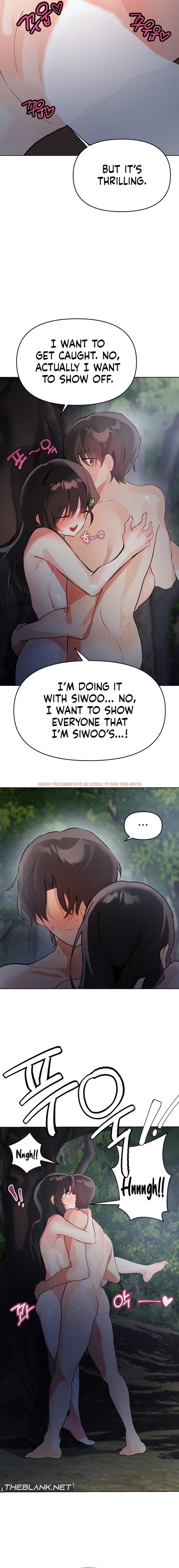 Read Hentai Image 11 2083e in comic My Enemy Is My First Love - Chapter 12 - hentaitnt.net