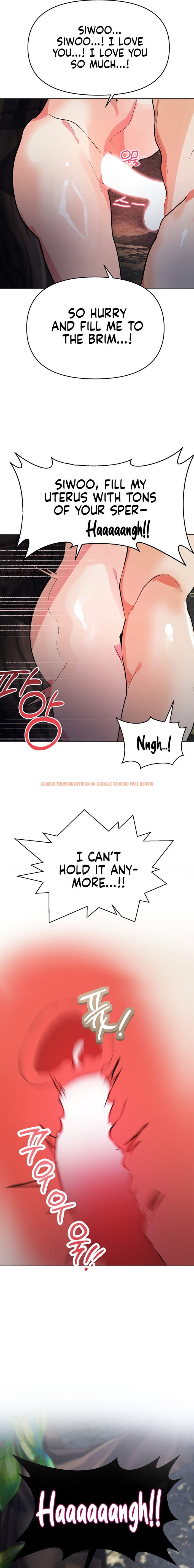 Read Hentai Image 13 2083e in comic My Enemy Is My First Love - Chapter 12 - hentaitnt.net
