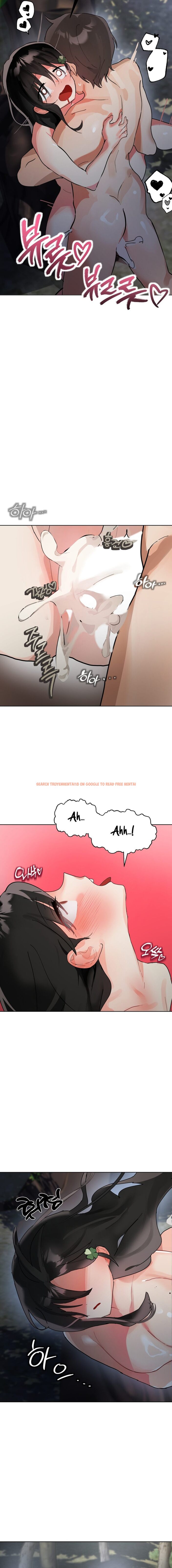 Read Hentai Image 14 2083e in comic My Enemy Is My First Love - Chapter 12 - hentaitnt.net