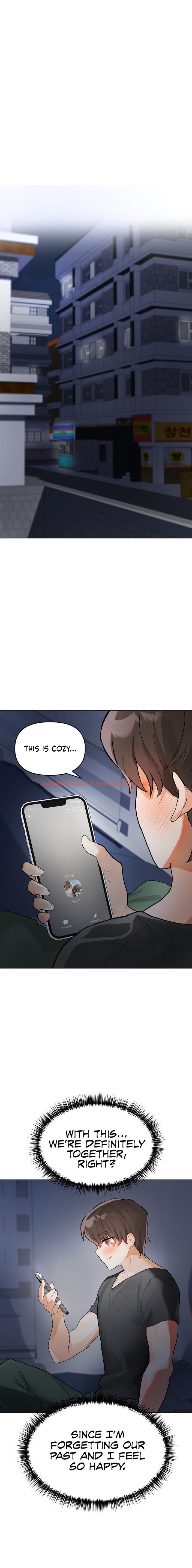 Read Hentai Image 16 2083e in comic My Enemy Is My First Love - Chapter 12 - hentaitnt.net