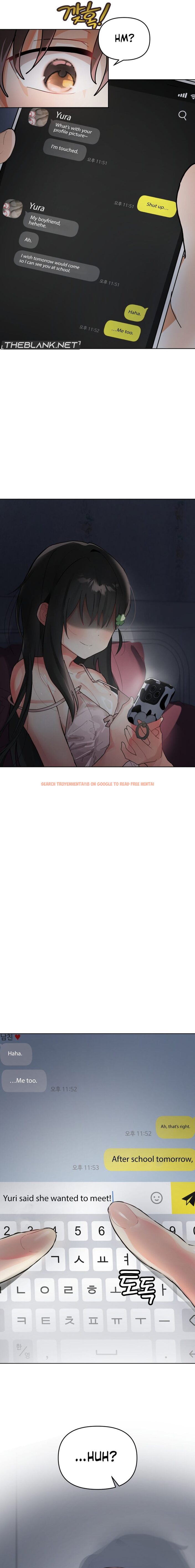 Read Hentai Image 17 2083e in comic My Enemy Is My First Love - Chapter 12 - hentaitnt.net