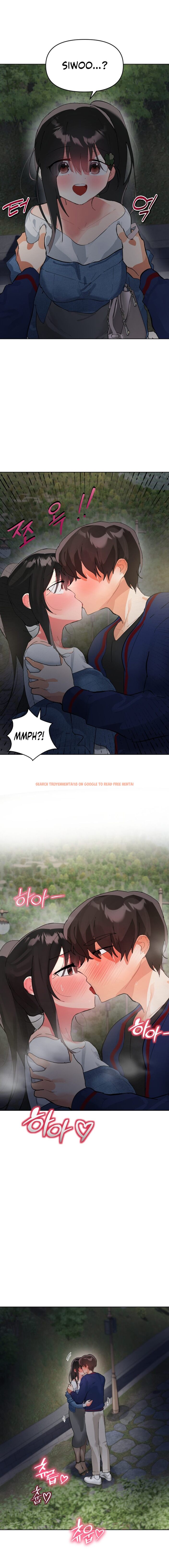 Read Hentai Image 2 2083e in comic My Enemy Is My First Love - Chapter 12 - hentaitnt.net