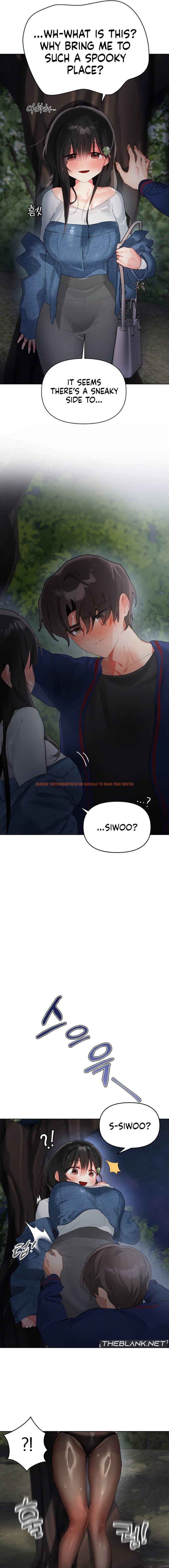 Read Hentai Image 4 2083e in comic My Enemy Is My First Love - Chapter 12 - hentaitnt.net