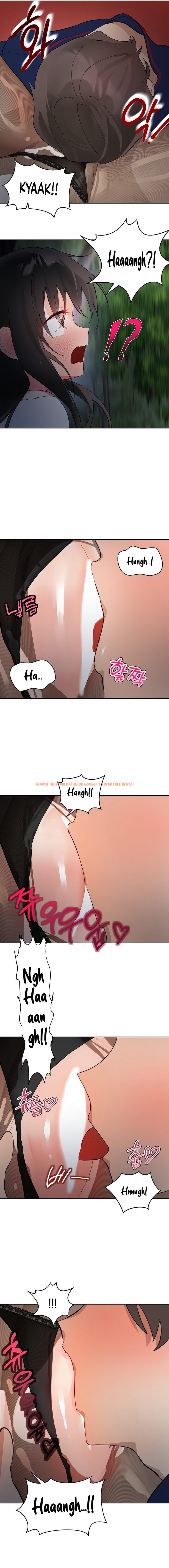 Read Hentai Image 7 2083e in comic My Enemy Is My First Love - Chapter 12 - hentaitnt.net