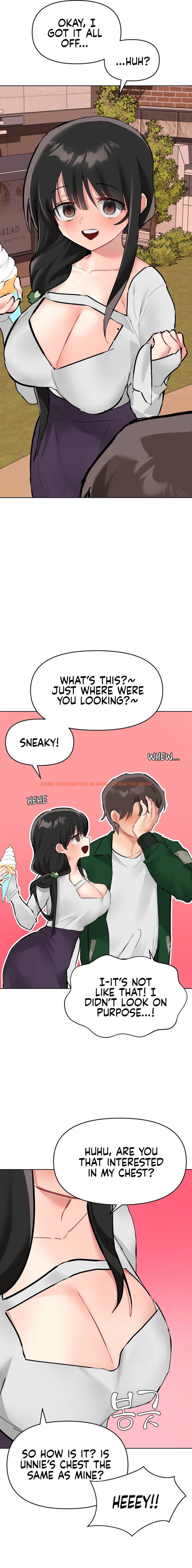 Read Hentai Image 11 e298f in comic My Enemy Is My First Love - Chapter 13 - hentaitnt.net