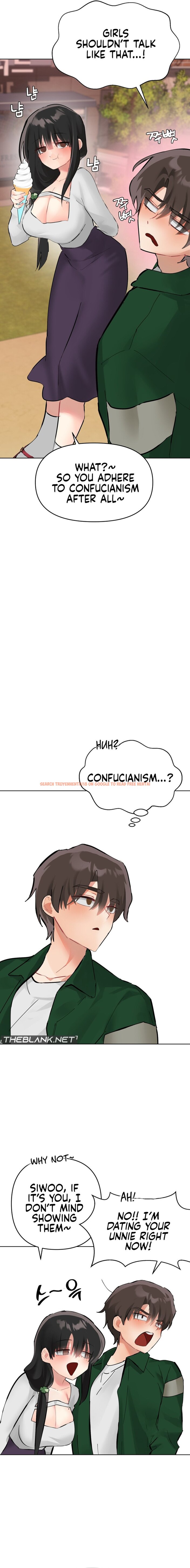 Read Hentai Image 12 e298f in comic My Enemy Is My First Love - Chapter 13 - hentaitnt.net