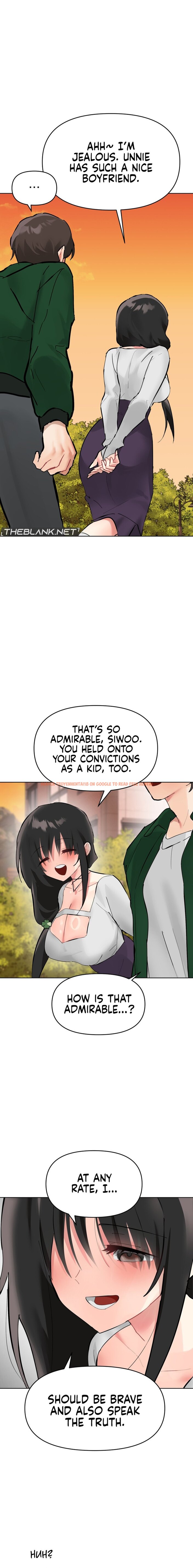 Read Hentai Image 14 e298f in comic My Enemy Is My First Love - Chapter 13 - hentaitnt.net