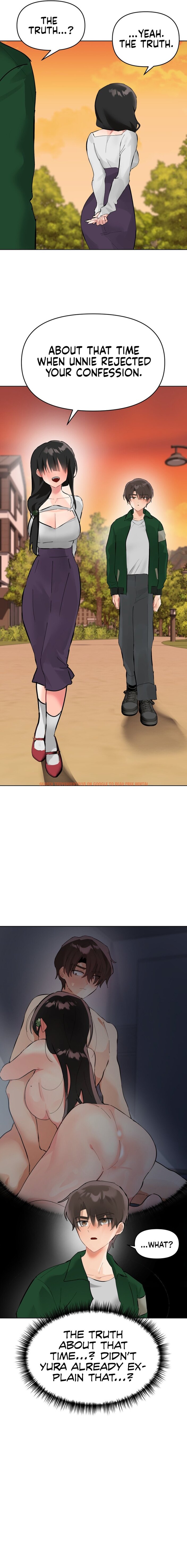 Read Hentai Image 15 e298f in comic My Enemy Is My First Love - Chapter 13 - hentaitnt.net