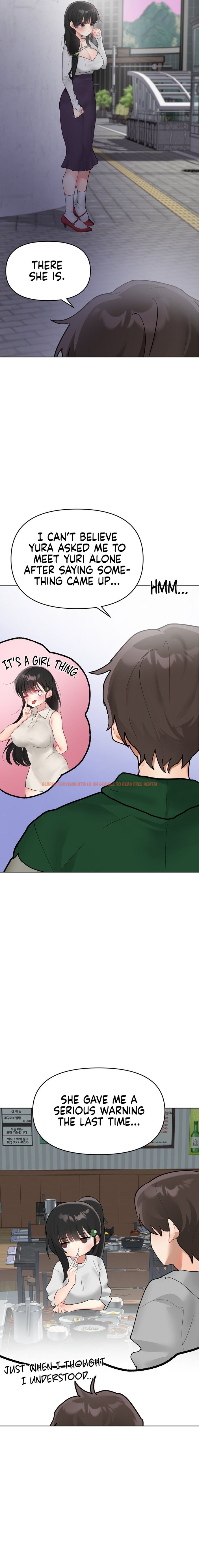 Read Hentai Image 4 e298f in comic My Enemy Is My First Love - Chapter 13 - hentaitnt.net