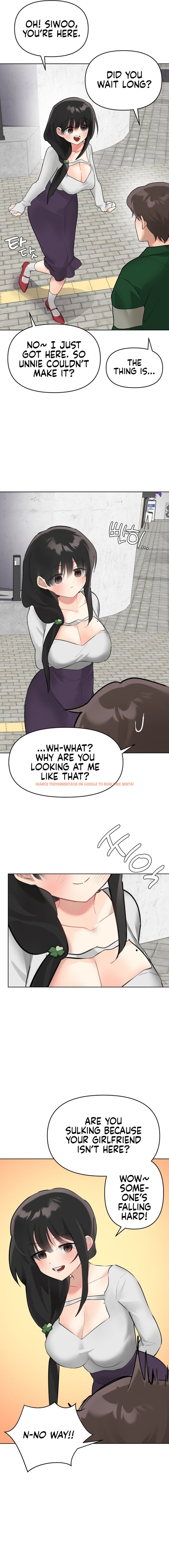 Read Hentai Image 5 e298f in comic My Enemy Is My First Love - Chapter 13 - hentaitnt.net
