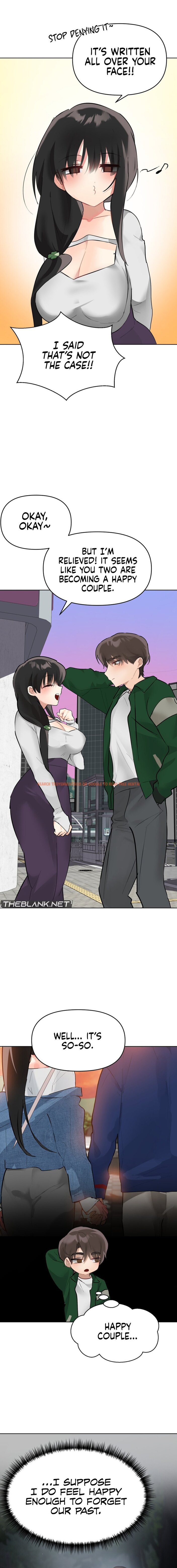 Read Hentai Image 6 e298f in comic My Enemy Is My First Love - Chapter 13 - hentaitnt.net