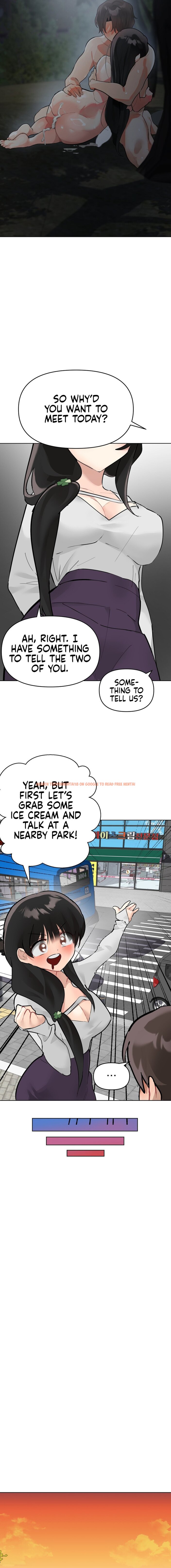 Read Hentai Image 7 e298f in comic My Enemy Is My First Love - Chapter 13 - hentaitnt.net