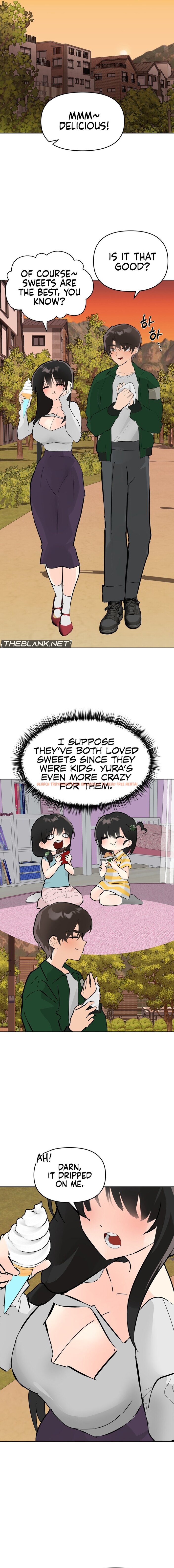 Read Hentai Image 8 e298f in comic My Enemy Is My First Love - Chapter 13 - hentaitnt.net