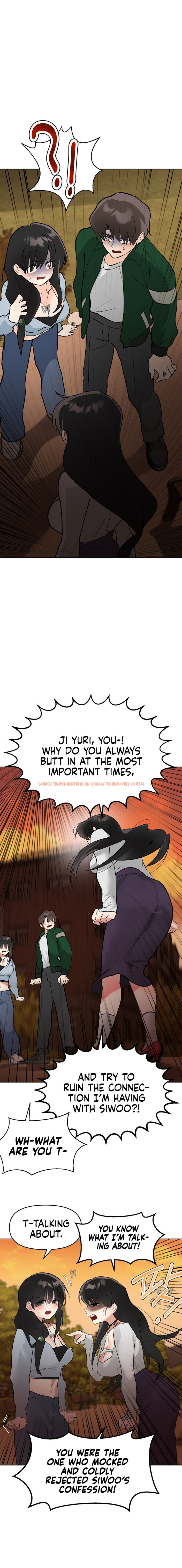Read Hentai Image 10 2c7bd in comic My Enemy Is My First Love - Chapter 14 - hentaitnt.net