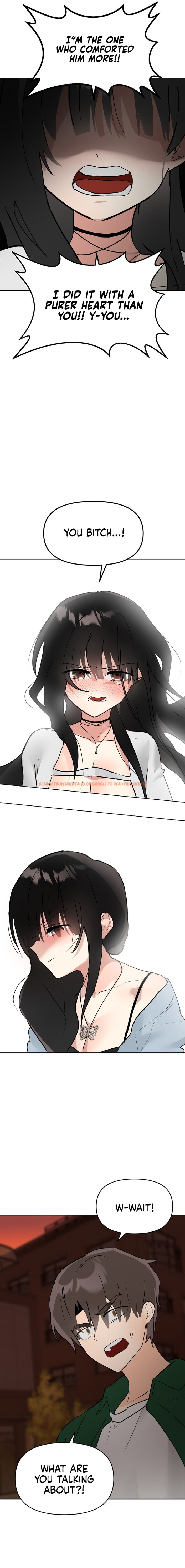 Read Hentai Image 11 2c7bd in comic My Enemy Is My First Love - Chapter 14 - hentaitnt.net