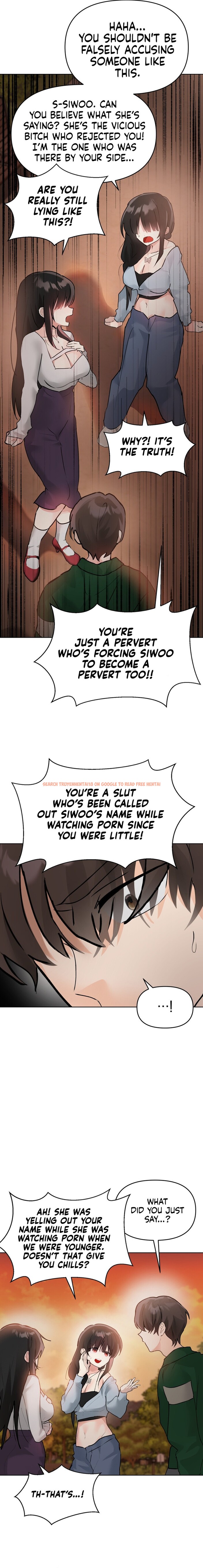 Read Hentai Image 13 2c7bd in comic My Enemy Is My First Love - Chapter 14 - hentaitnt.net