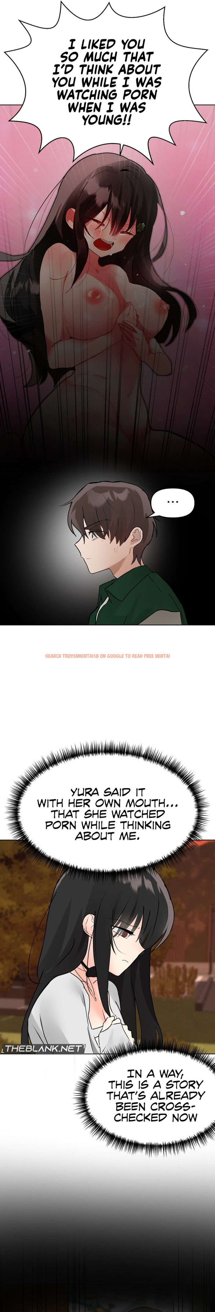 Read Hentai Image 14 2c7bd in comic My Enemy Is My First Love - Chapter 14 - hentaitnt.net