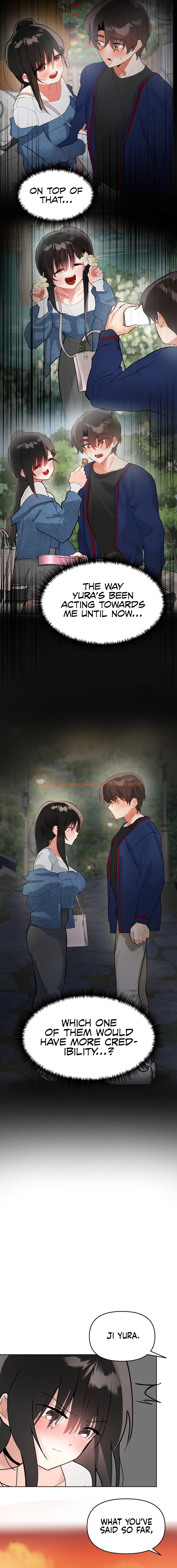 Read Hentai Image 15 2c7bd in comic My Enemy Is My First Love - Chapter 14 - hentaitnt.net