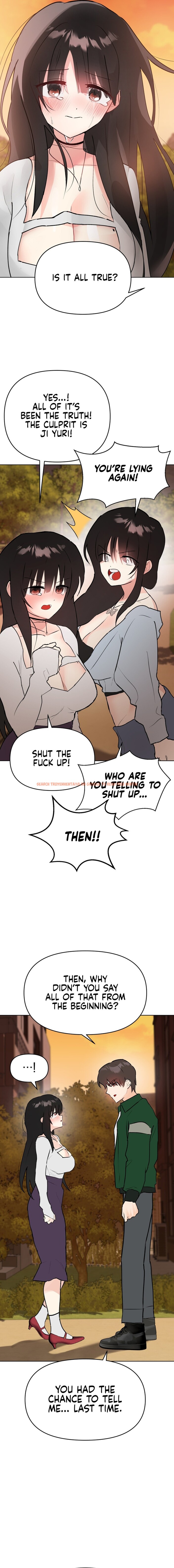 Read Hentai Image 16 2c7bd in comic My Enemy Is My First Love - Chapter 14 - hentaitnt.net