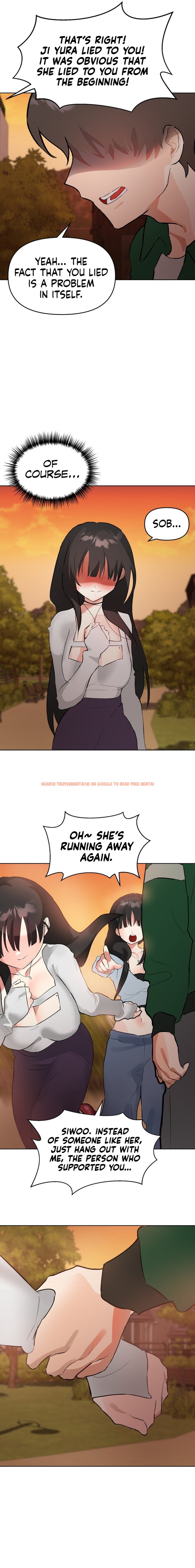 Read Hentai Image 18 2c7bd in comic My Enemy Is My First Love - Chapter 14 - hentaitnt.net