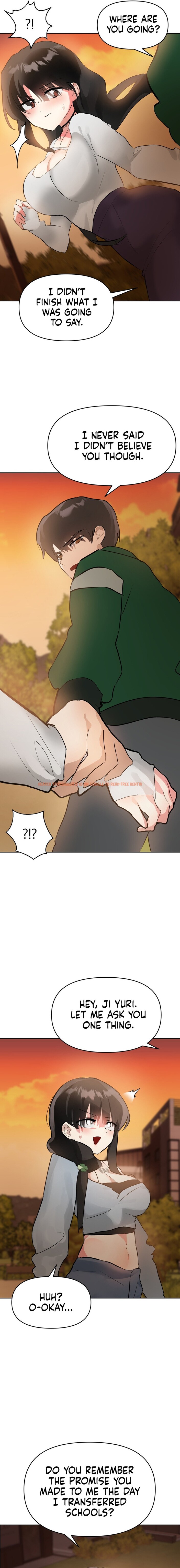Read Hentai Image 19 2c7bd in comic My Enemy Is My First Love - Chapter 14 - hentaitnt.net