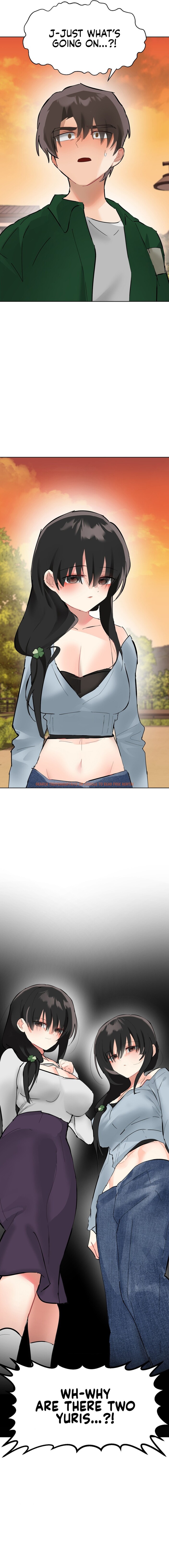 Read Hentai Image 2 2c7bd in comic My Enemy Is My First Love - Chapter 14 - hentaitnt.net