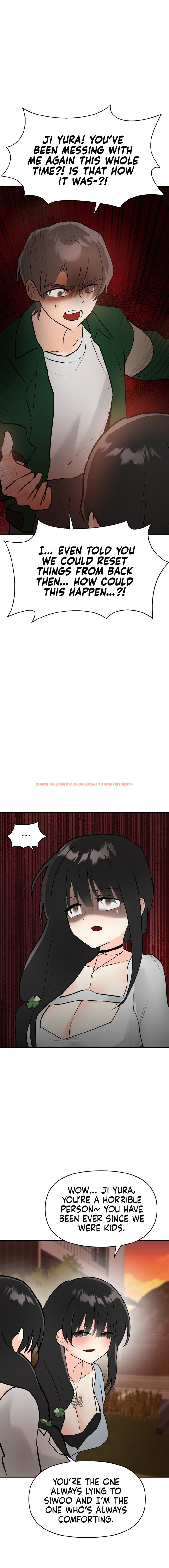 Read Hentai Image 8 2c7bd in comic My Enemy Is My First Love - Chapter 14 - hentaitnt.net