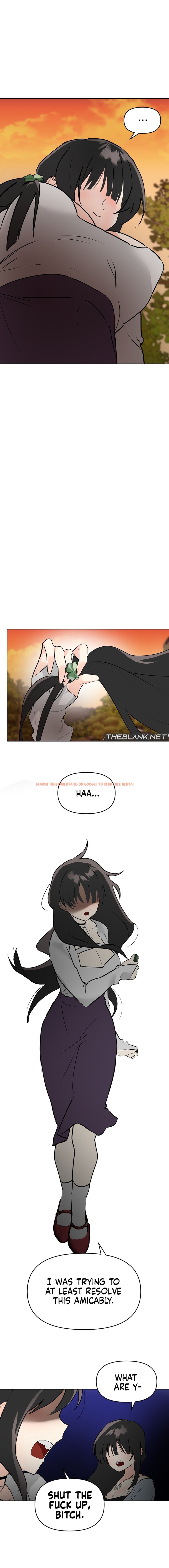 Read Hentai Image 9 2c7bd in comic My Enemy Is My First Love - Chapter 14 - hentaitnt.net