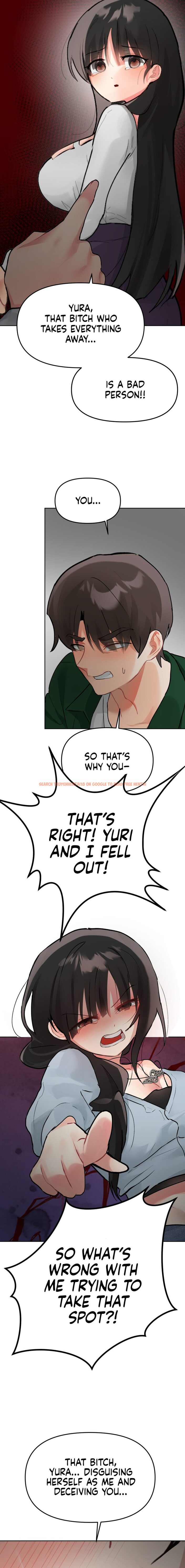 Read Hentai Image 10 45b7e in comic My Enemy Is My First Love - Chapter 15 - hentaitnt.net
