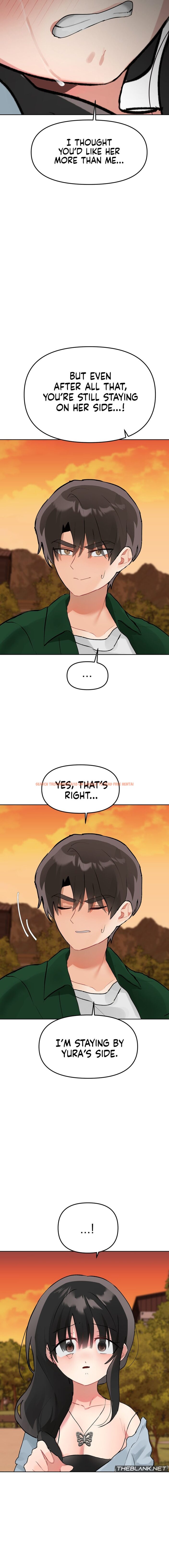 Read Hentai Image 11 45b7e in comic My Enemy Is My First Love - Chapter 15 - hentaitnt.net