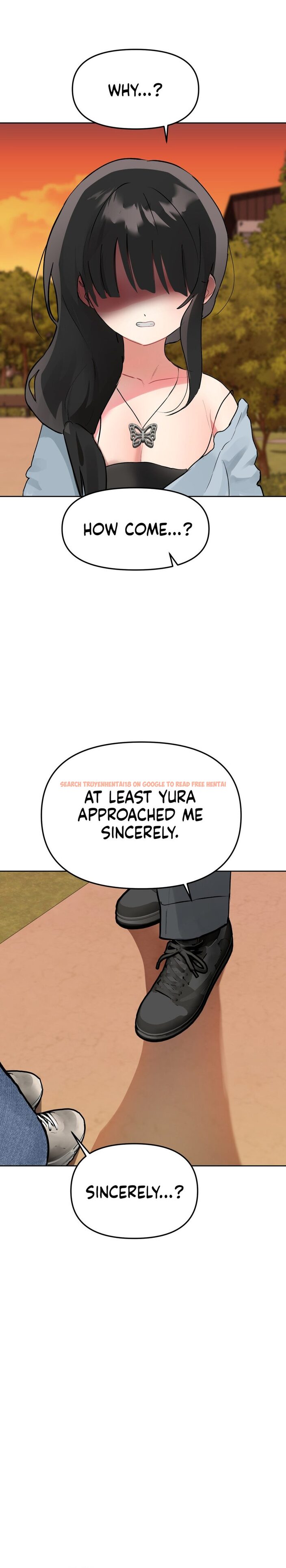 Read Hentai Image 12 45b7e in comic My Enemy Is My First Love - Chapter 15 - hentaitnt.net