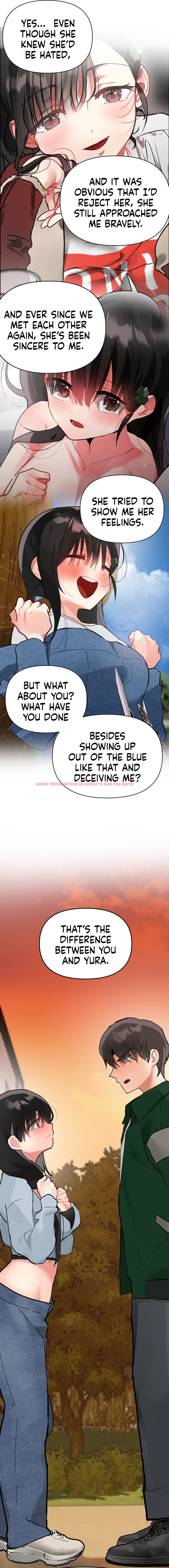 Read Hentai Image 13 45b7e in comic My Enemy Is My First Love - Chapter 15 - hentaitnt.net