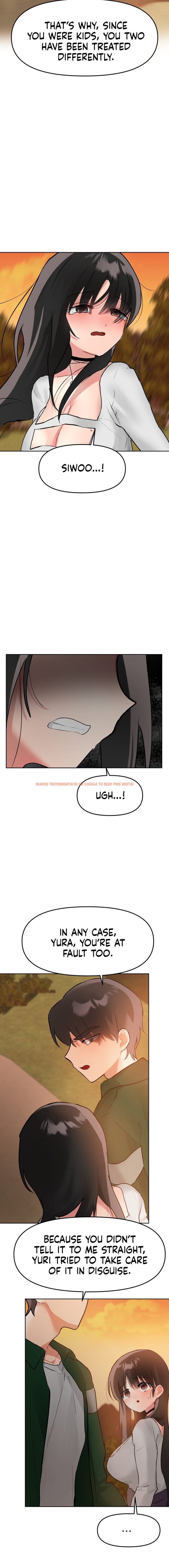 Read Hentai Image 14 45b7e in comic My Enemy Is My First Love - Chapter 15 - hentaitnt.net